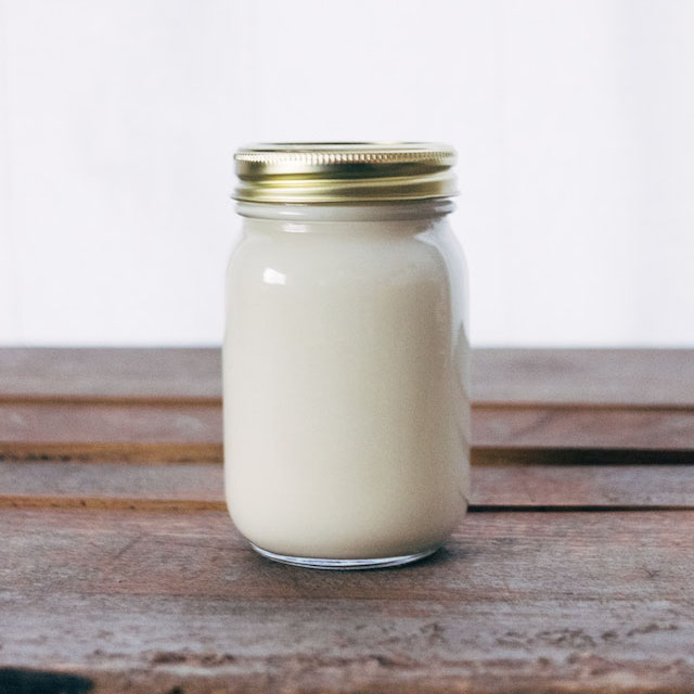 聚甘油酯在含乳飲料中的應(yīng)用