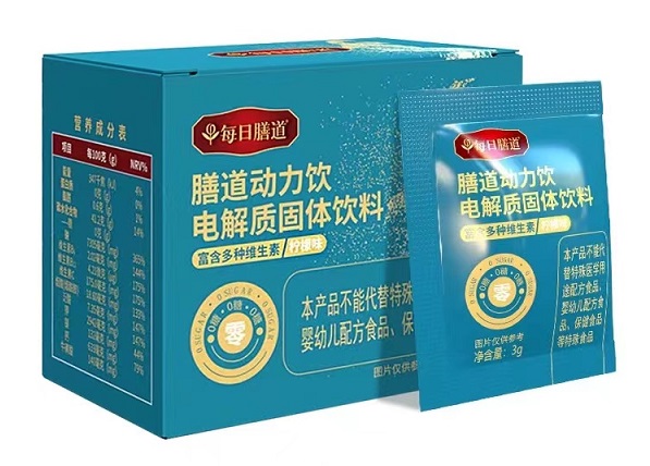 每日膳道 辛，癸酸甘油酯 食品添加劑